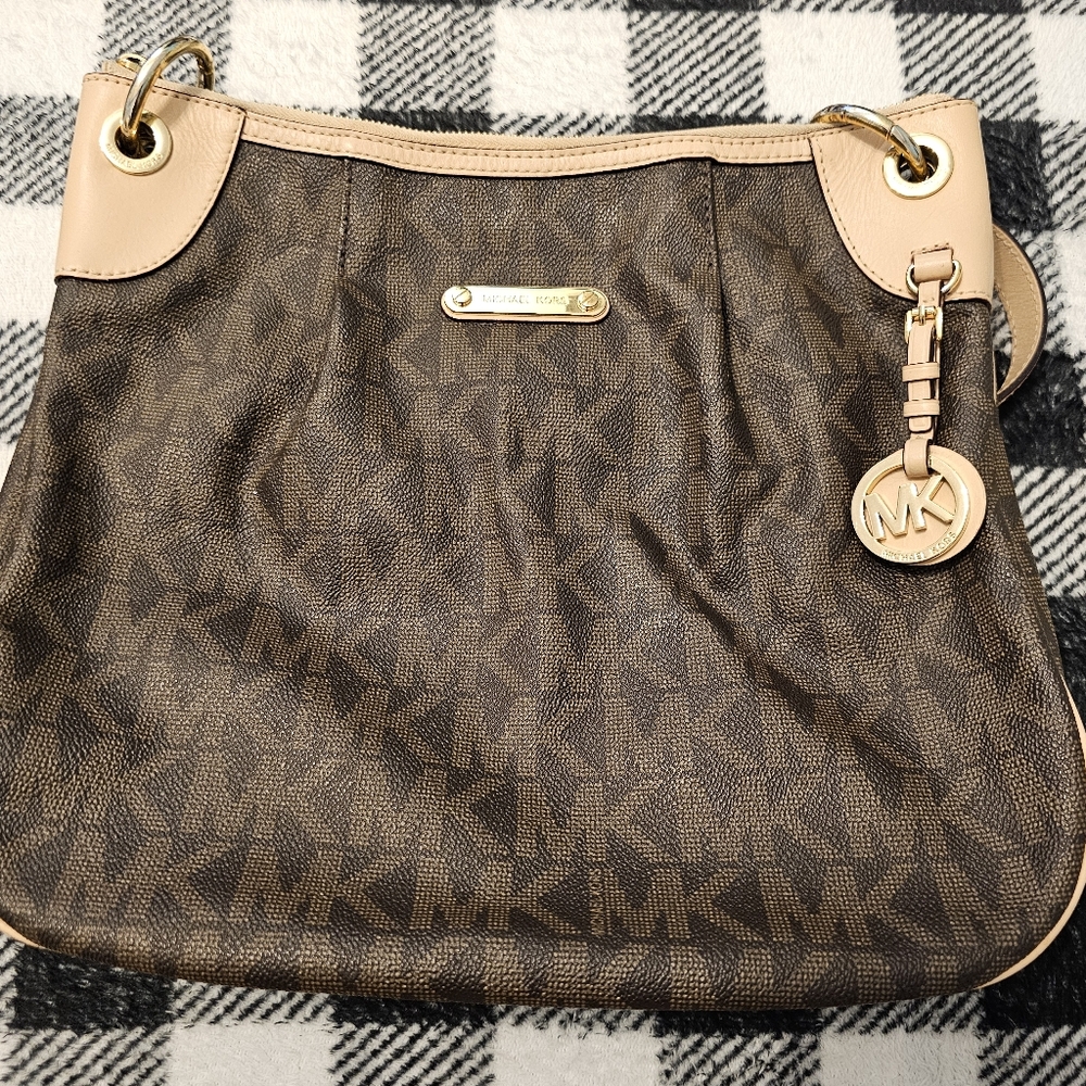 Michael Kors bag